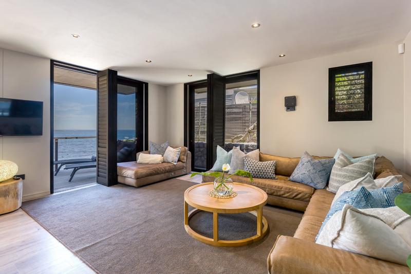 To Let 5 Bedroom Property for Rent in Camps Bay Western Cape